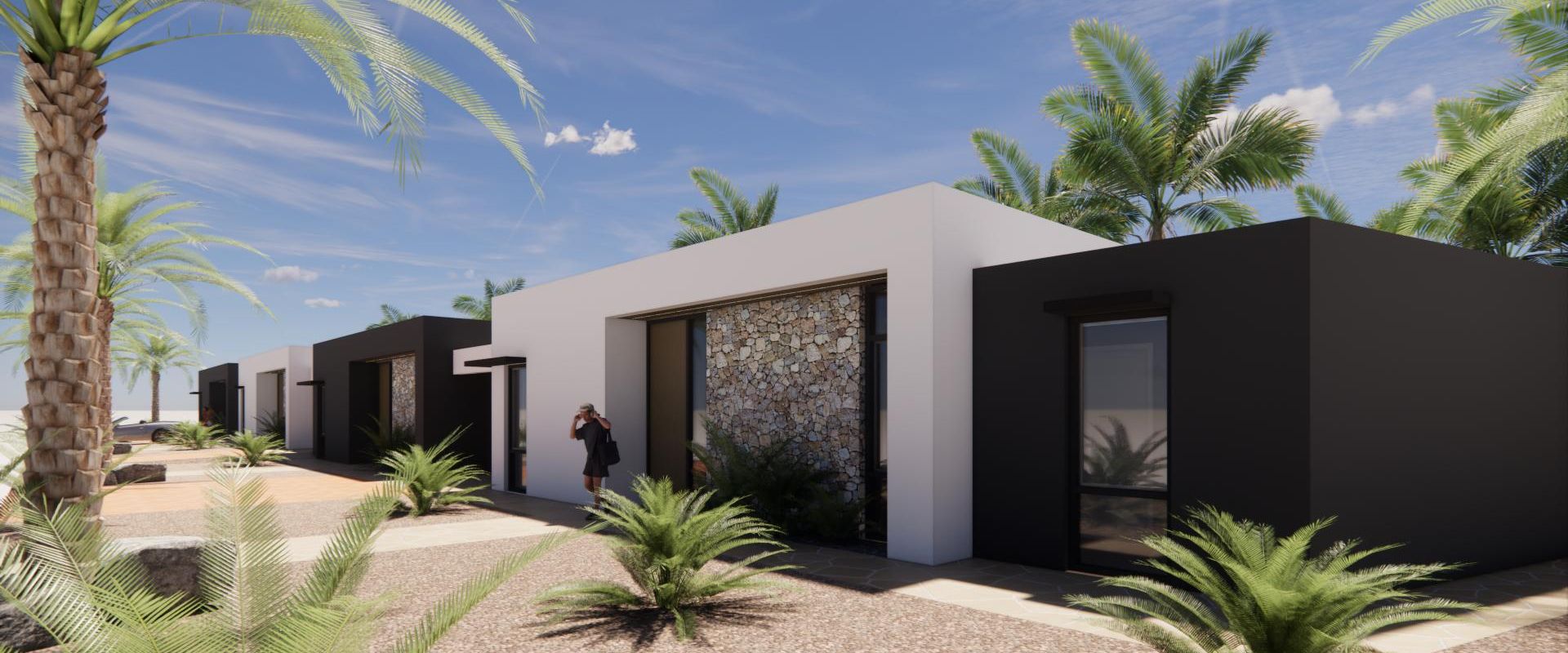 Tuscany Residence Aruba
