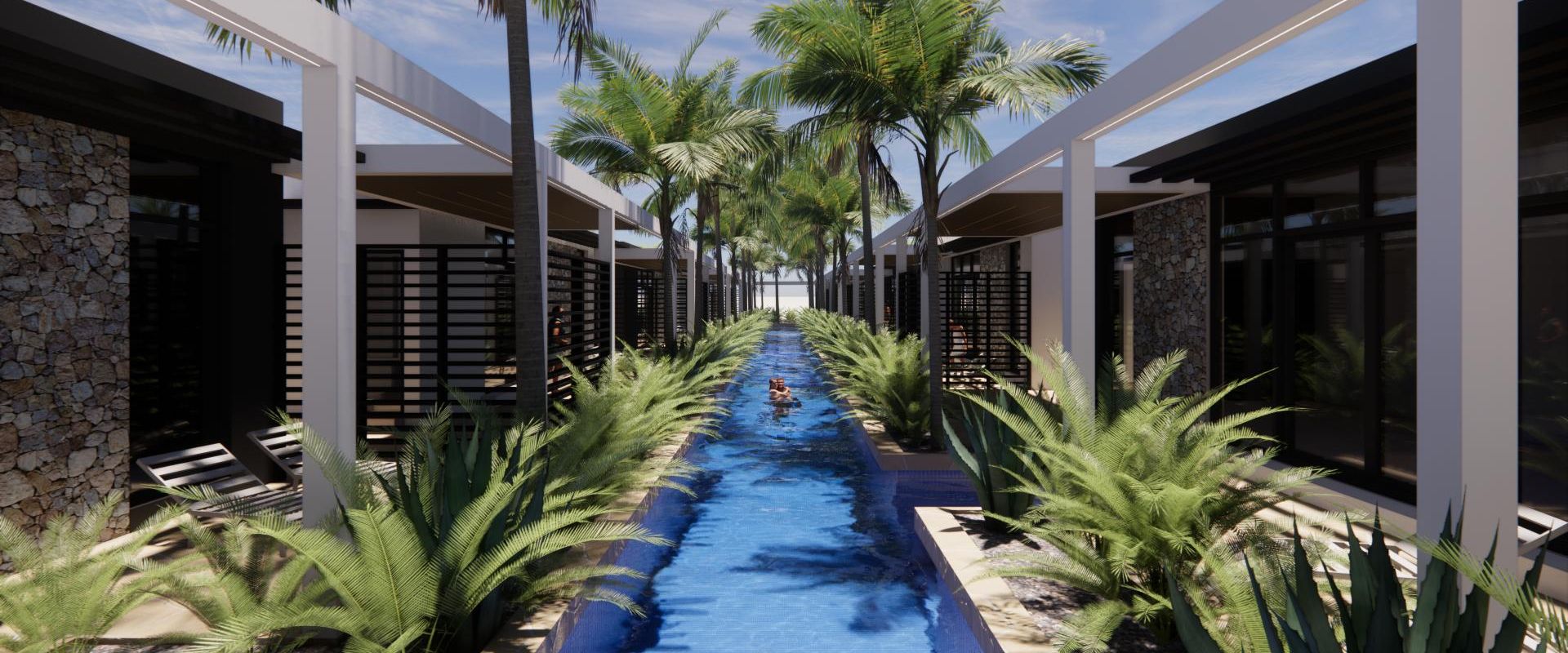 Tuscany Residence Aruba