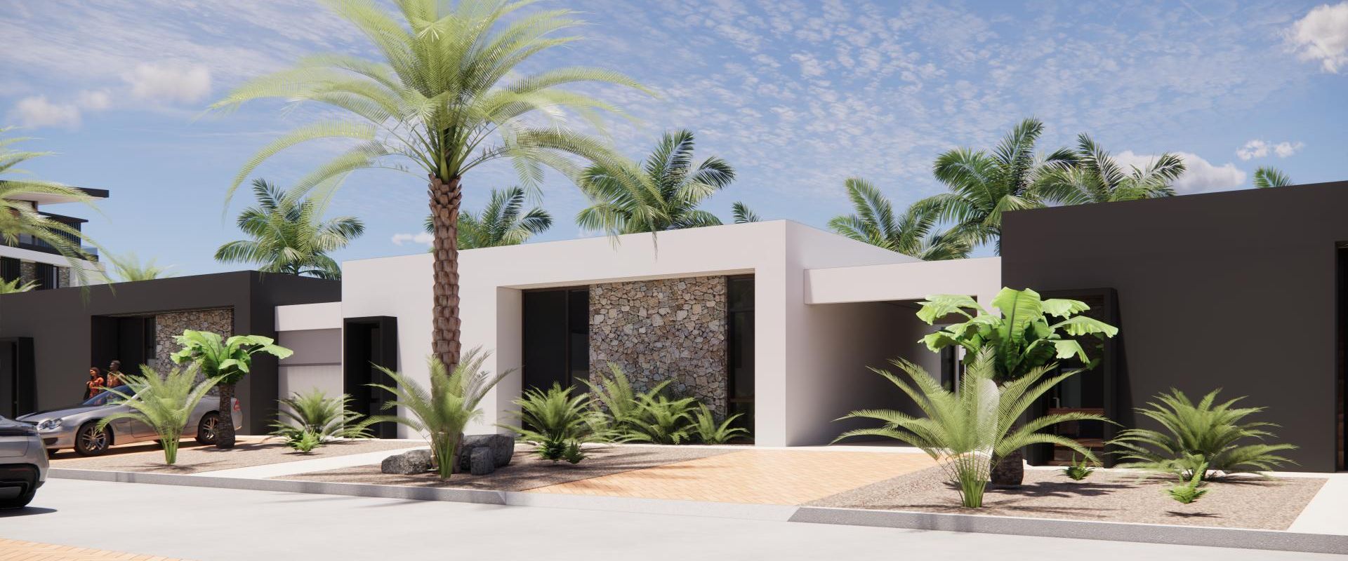 Tuscany Residence Aruba