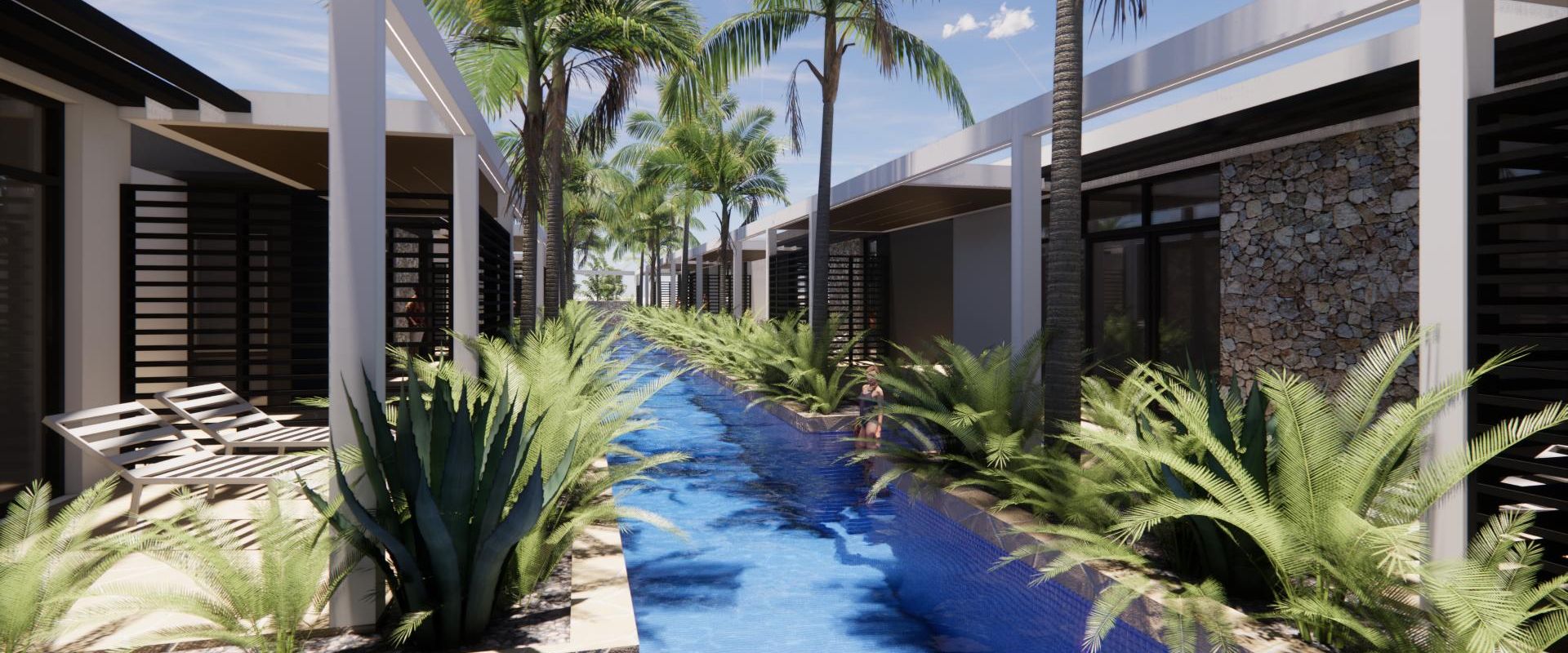 Tuscany Residence Aruba