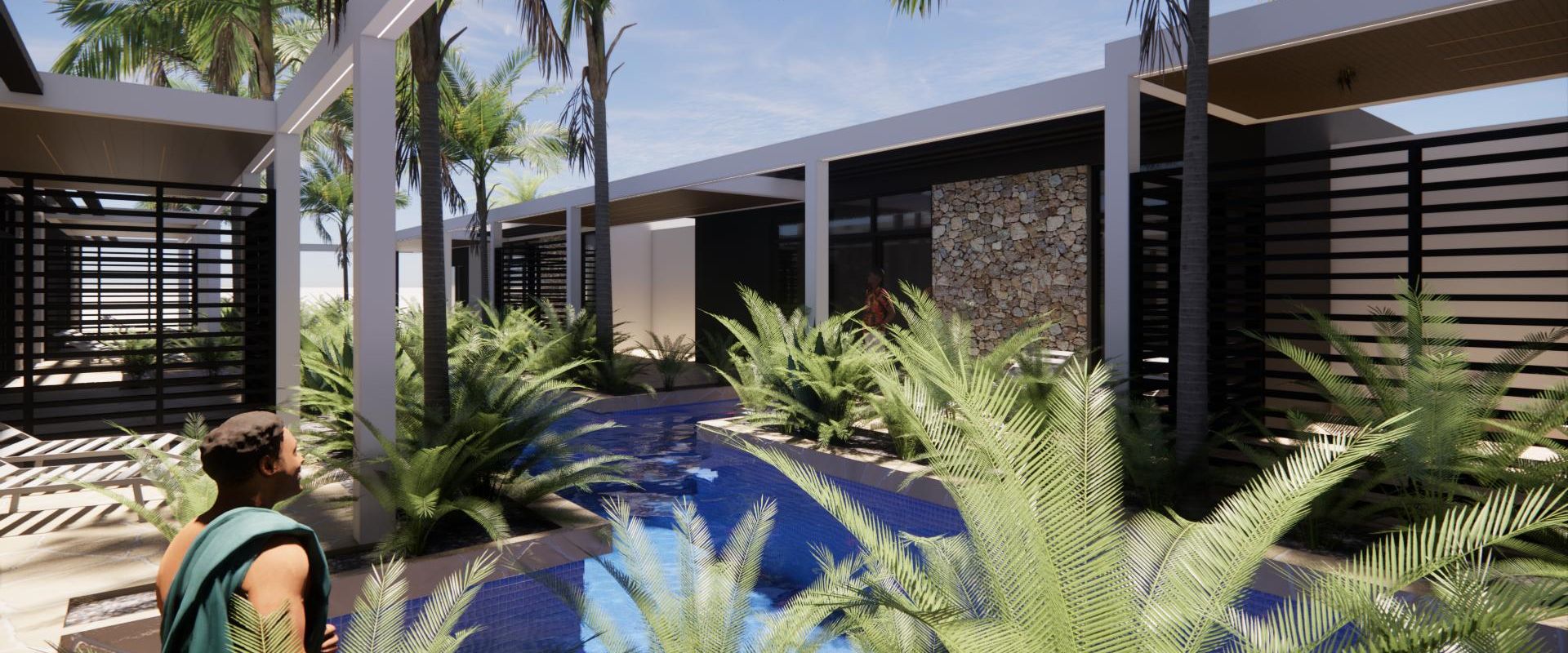 Tuscany Residence Aruba