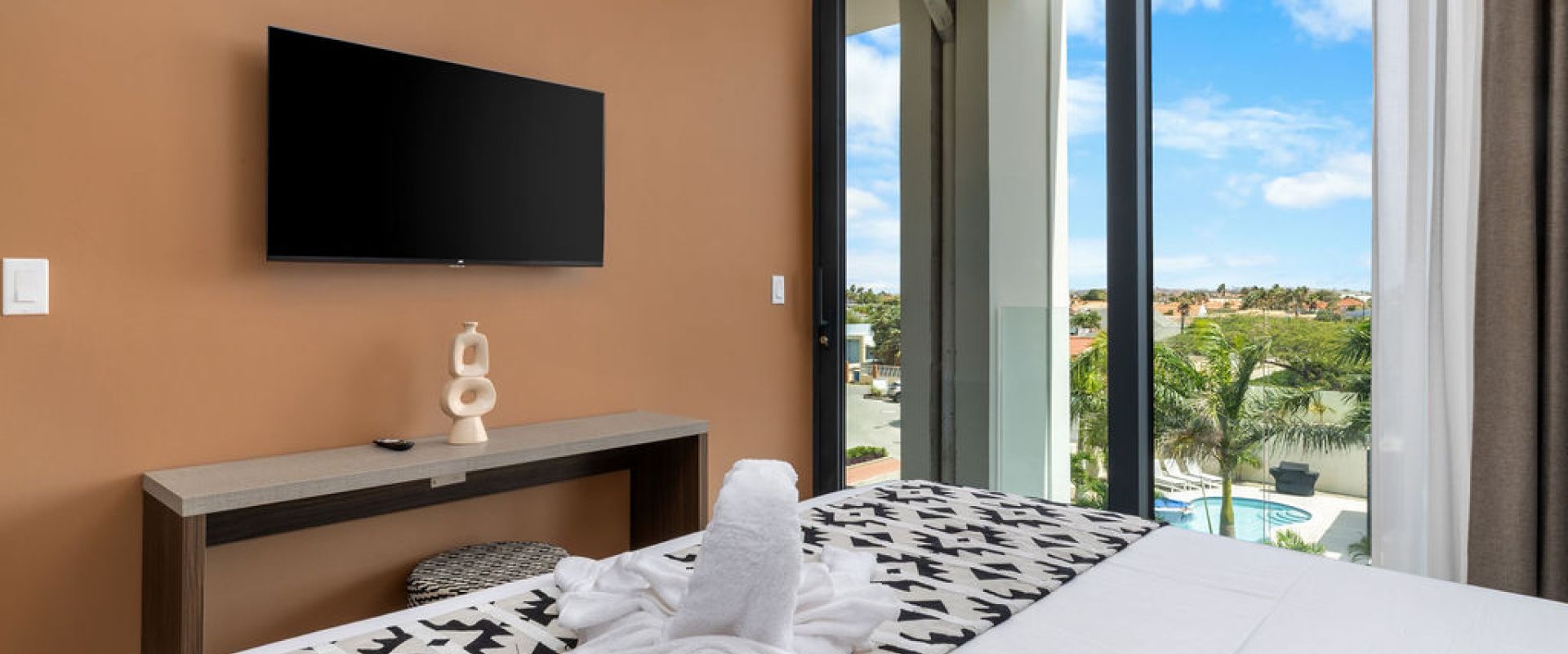 Tuscany Residence Aruba
