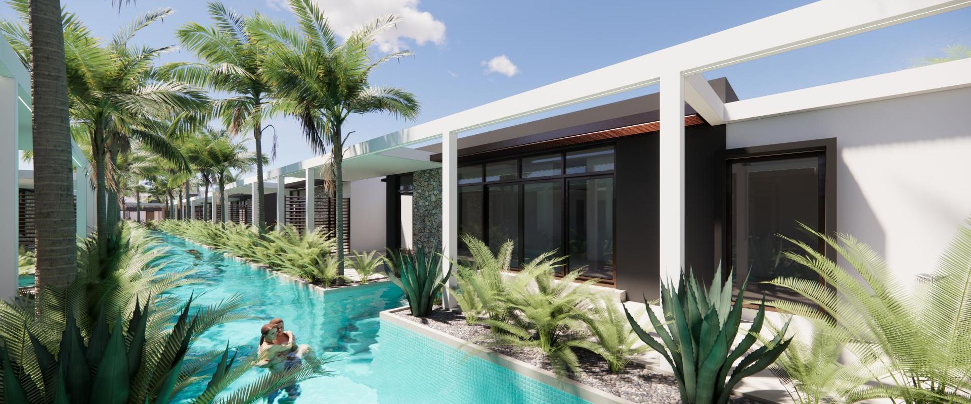 Tuscany Residence Aruba