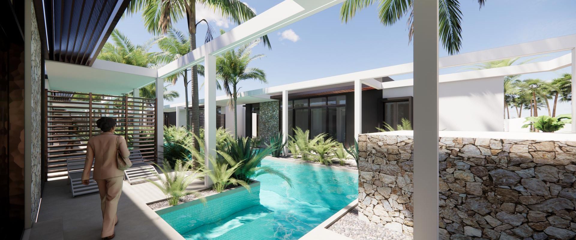 Tuscany Residence Aruba