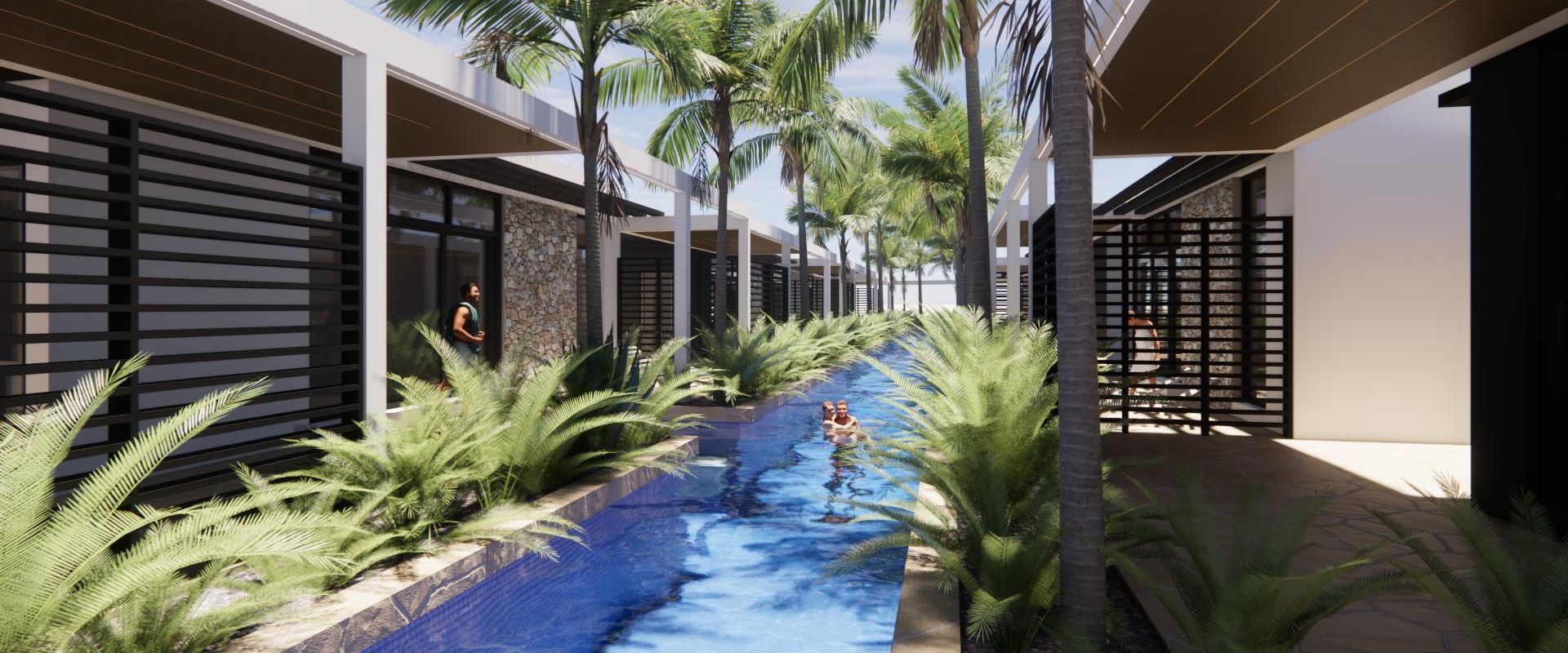 Tuscany Residence Aruba