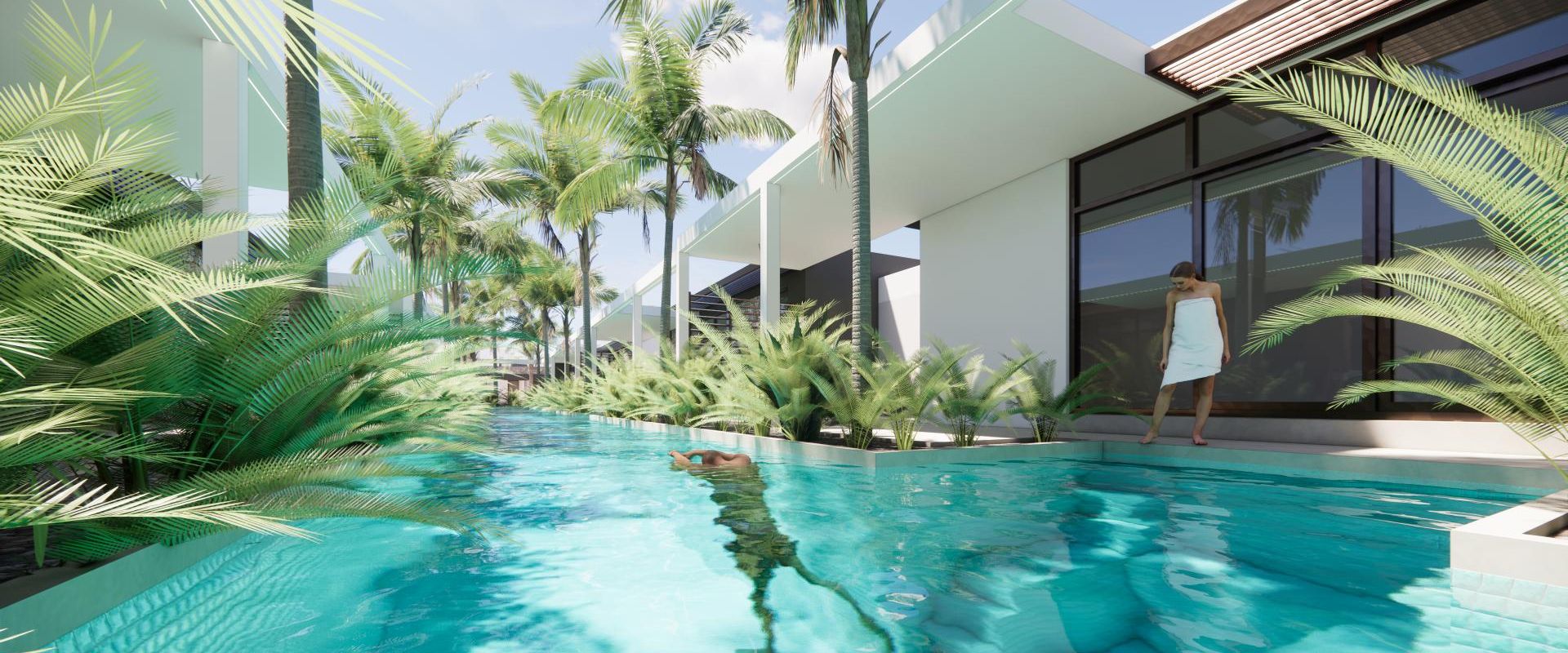 Tuscany Residence Aruba