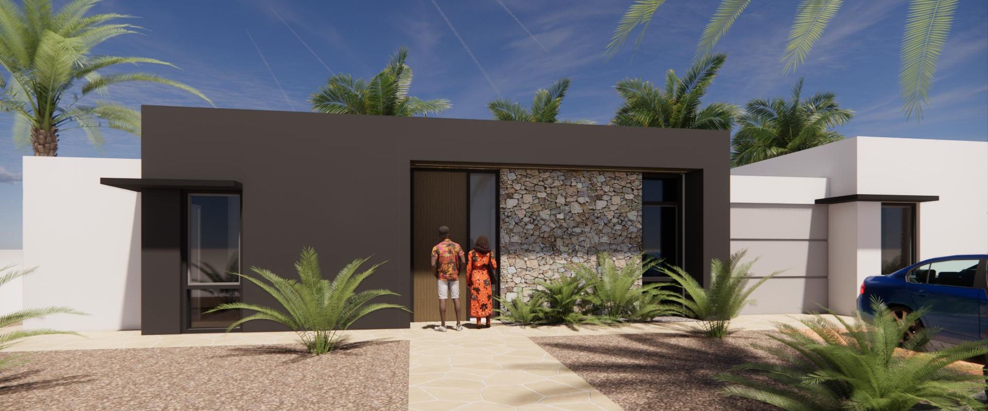 Tuscany Residence Aruba