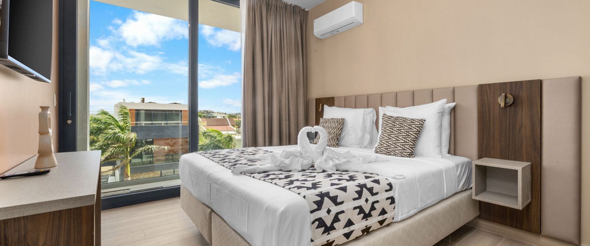 Tuscany Residence Aruba