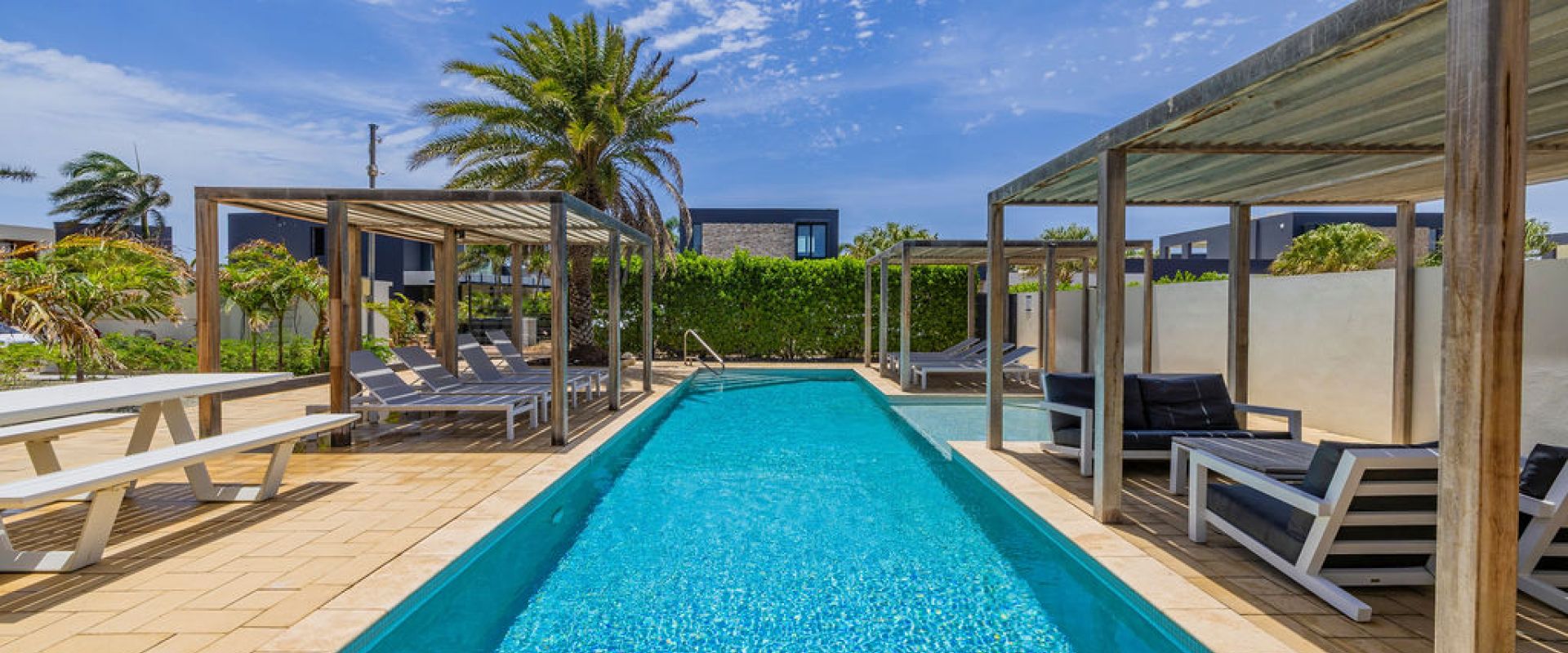 Tuscany Residence Aruba