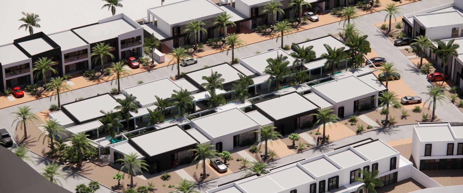 Tuscany Residence Aruba