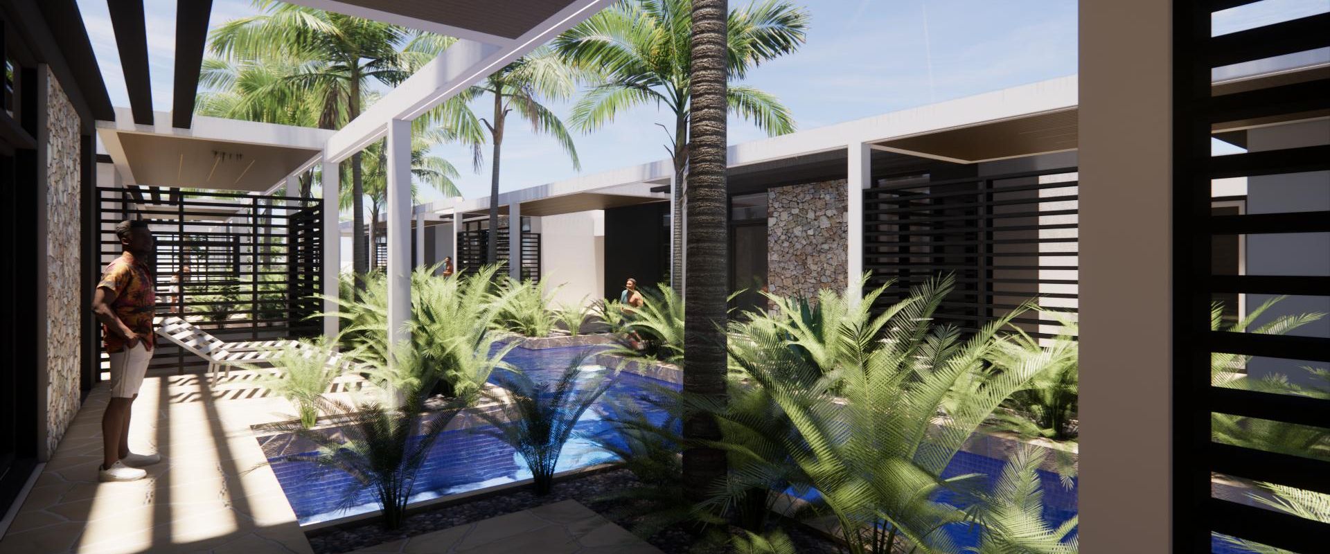 Tuscany Residence Aruba