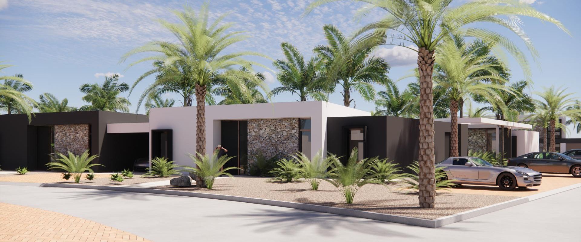 Tuscany Residence Aruba