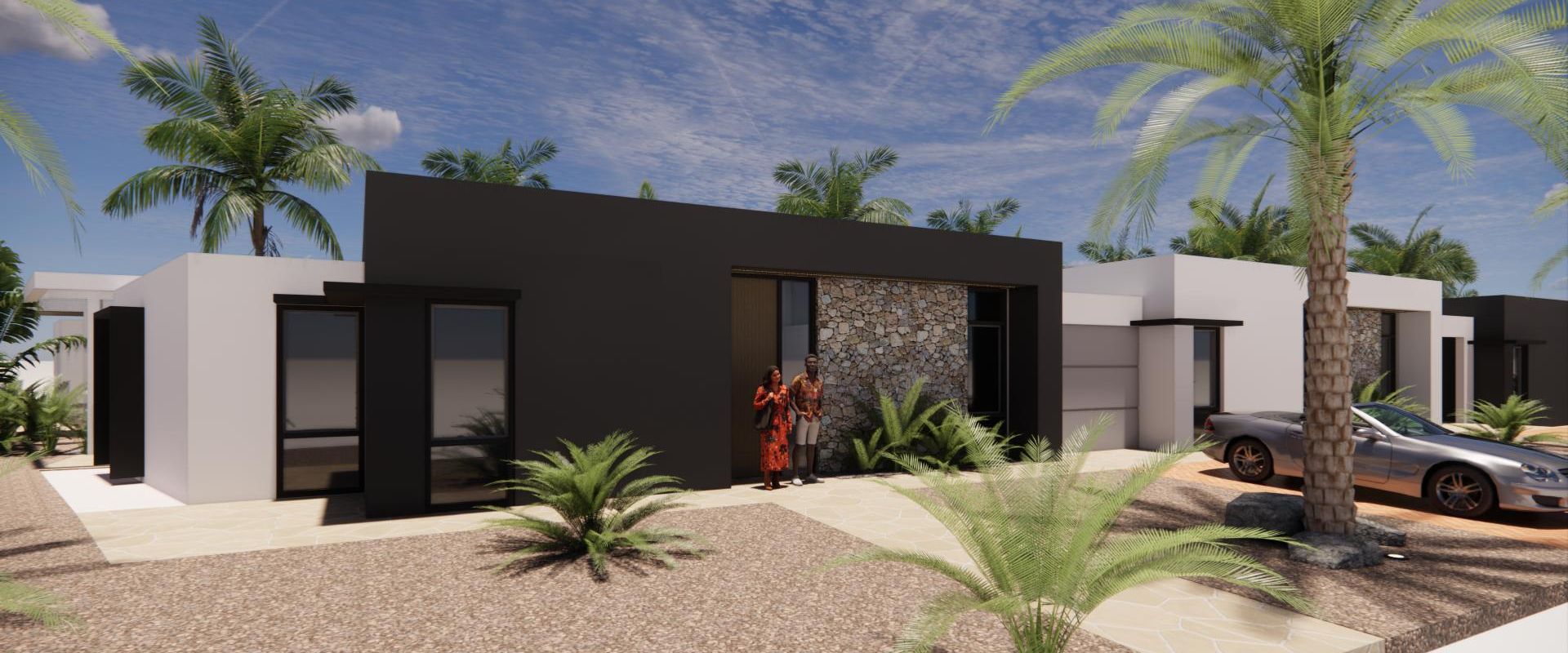 Tuscany Residence Aruba