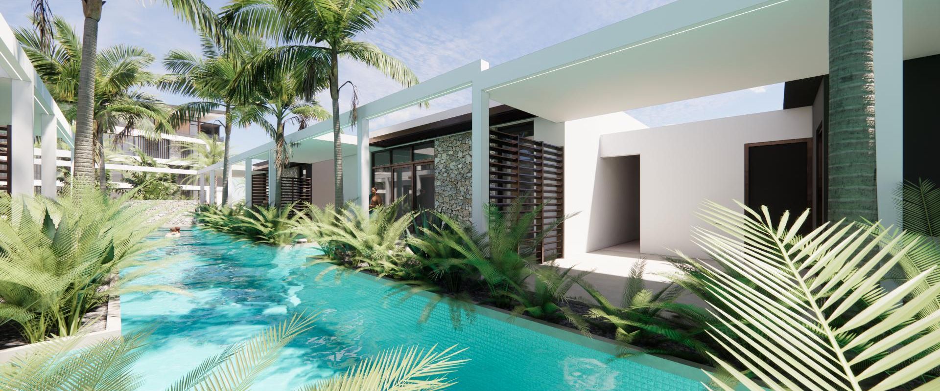 Tuscany Residence Aruba
