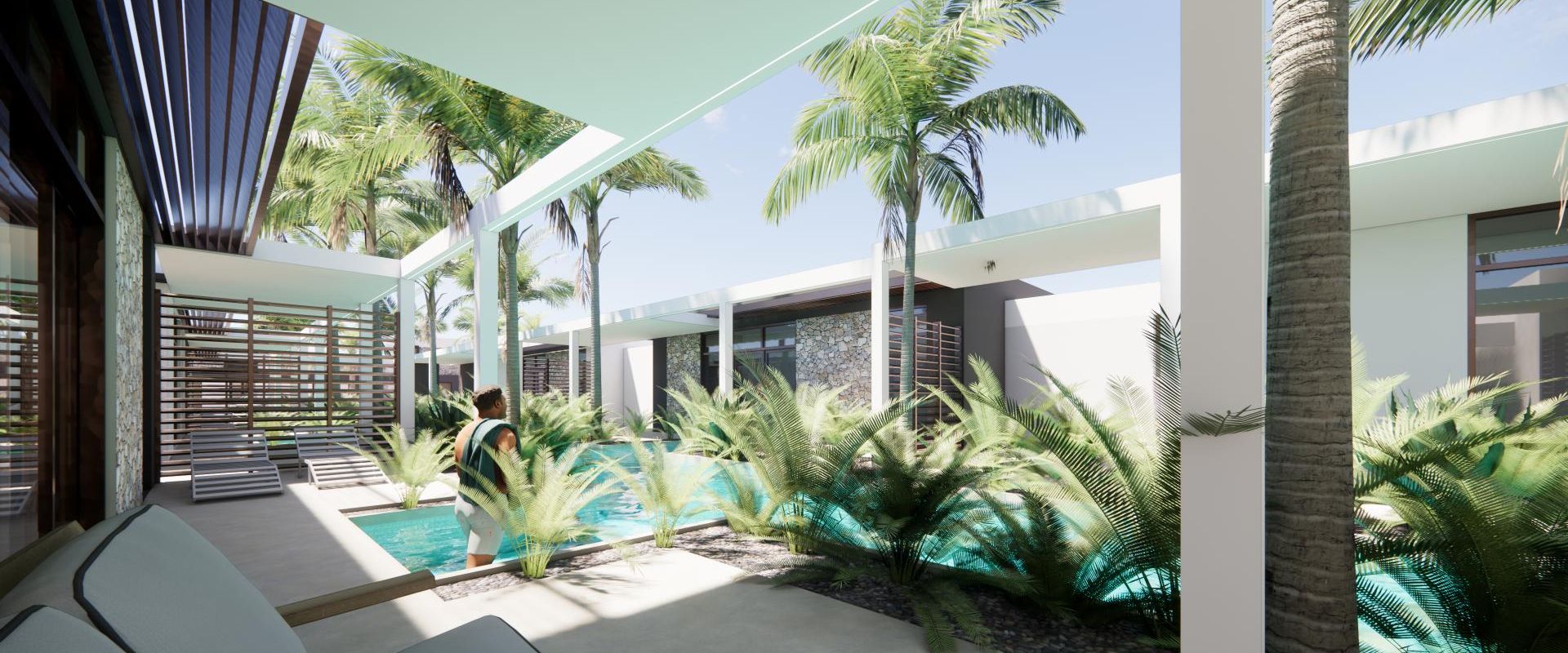 Tuscany Residence Aruba