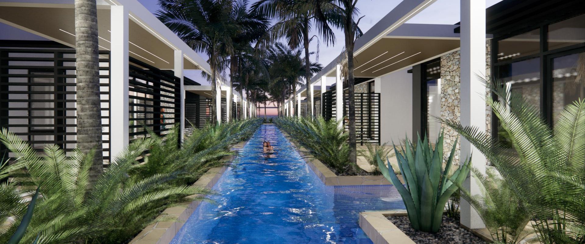 Tuscany Residence Aruba