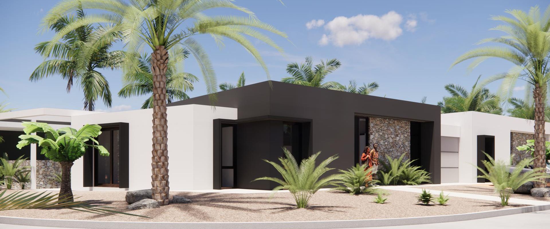 Tuscany Residence Aruba