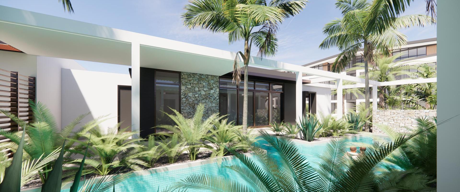 Tuscany Residence Aruba