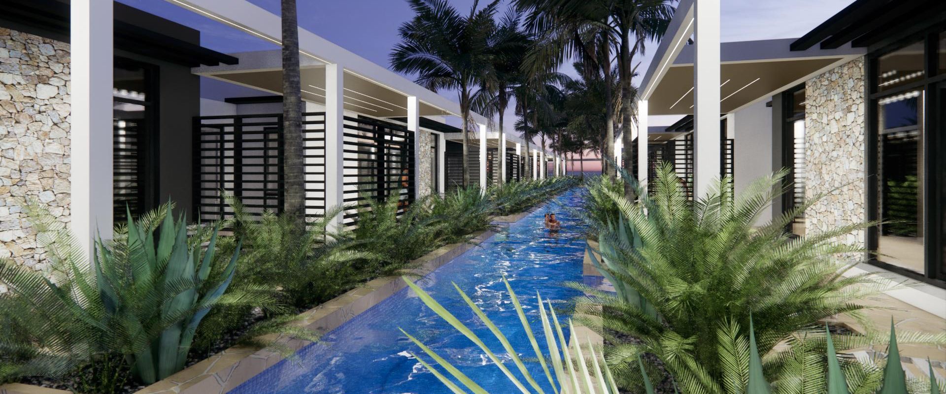 Tuscany Residence Aruba