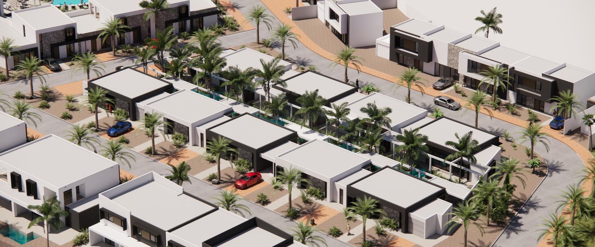 Tuscany Residence Aruba