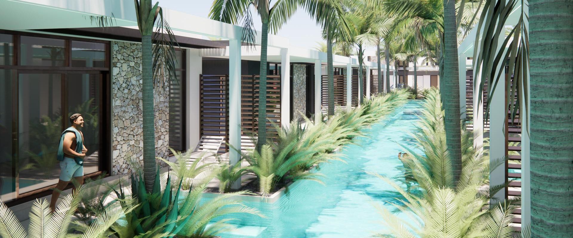 Tuscany Residence Aruba