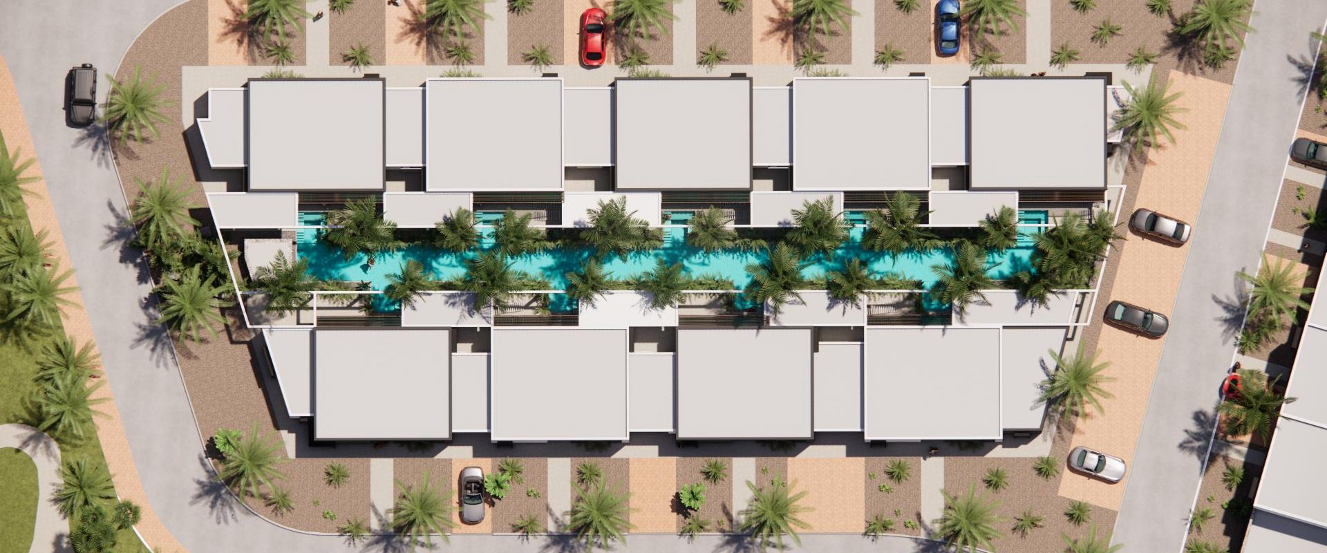Tuscany Residence Aruba