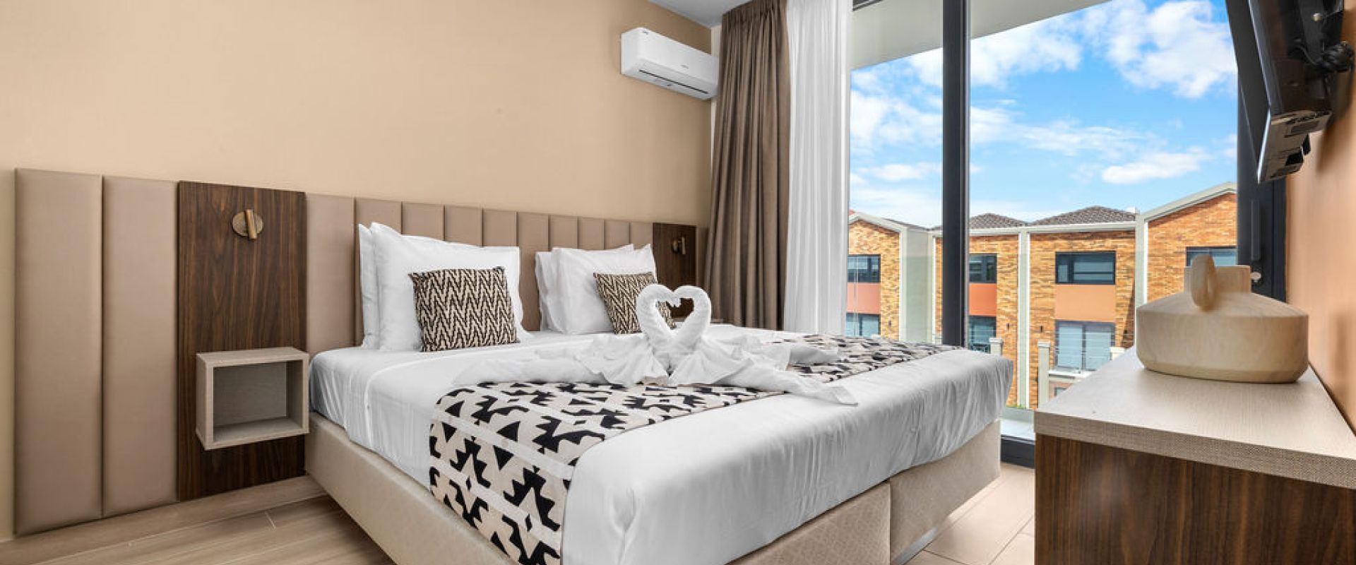 Tuscany Residence Aruba