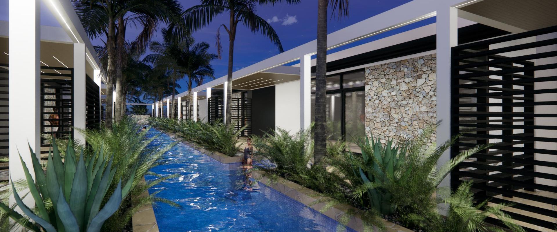 Tuscany Residence Aruba