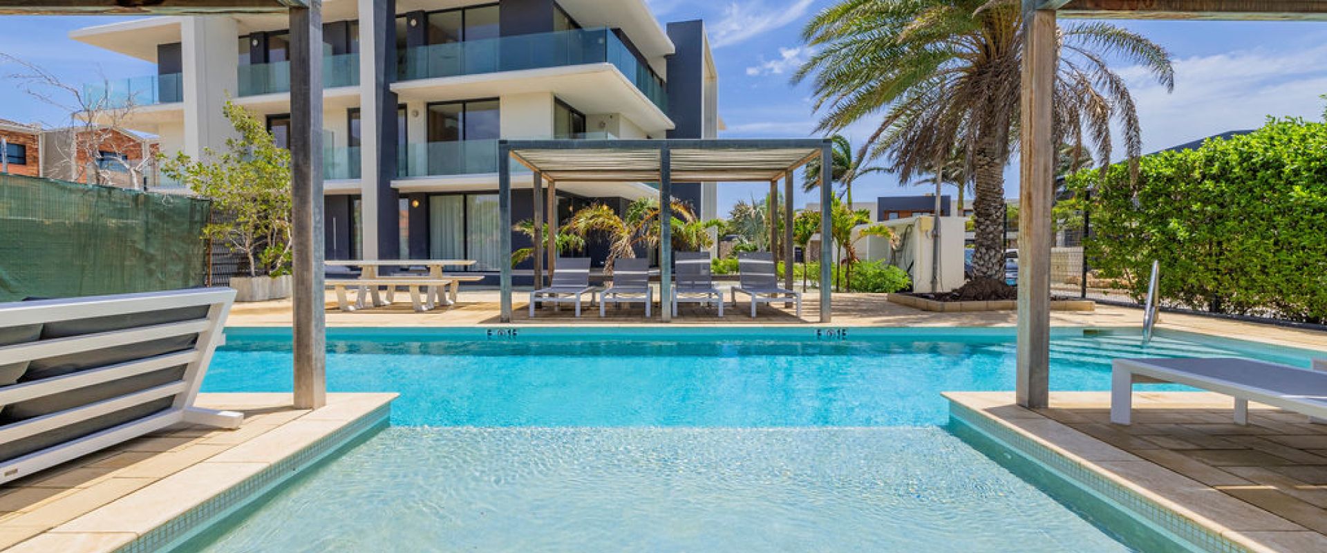 Tuscany Residence Aruba