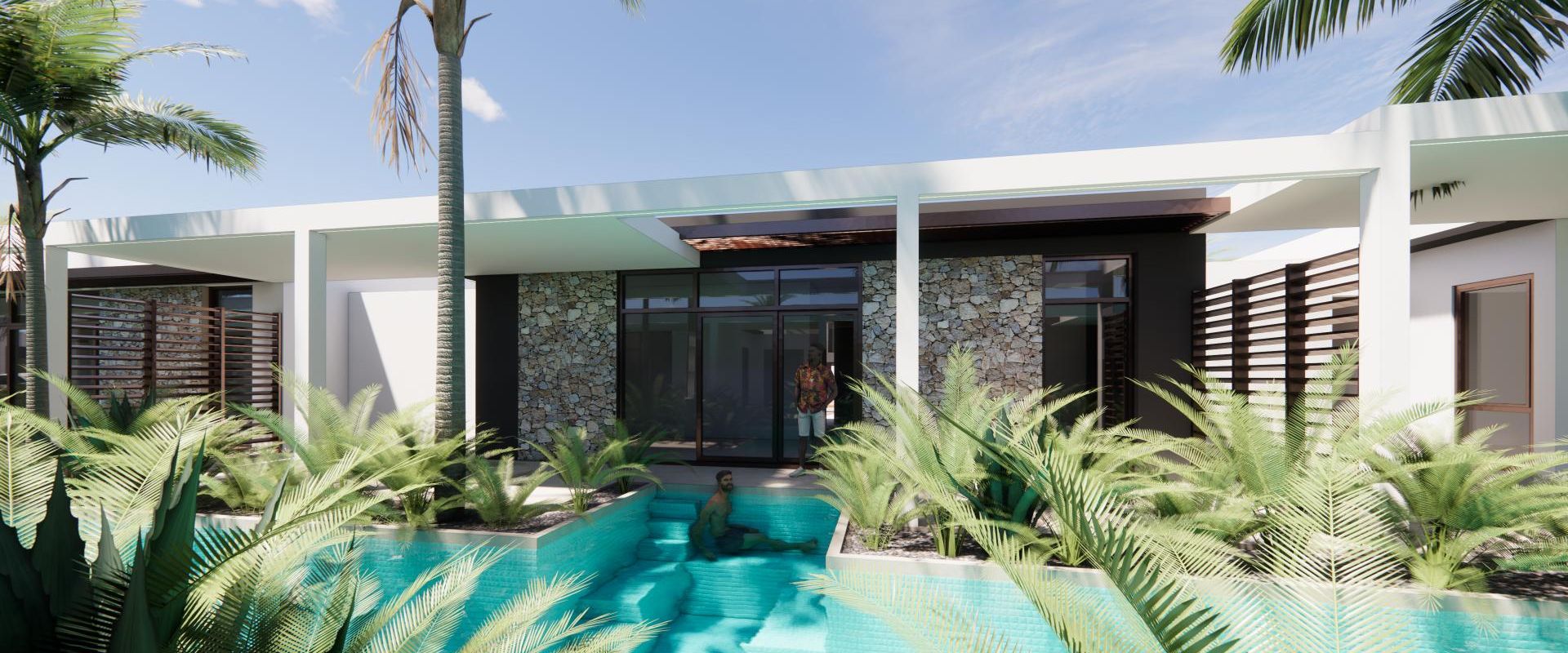 Tuscany Residence Aruba