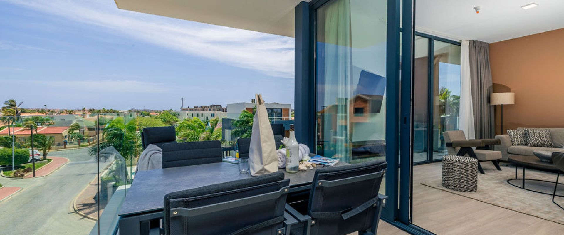 Tuscany Residence Aruba