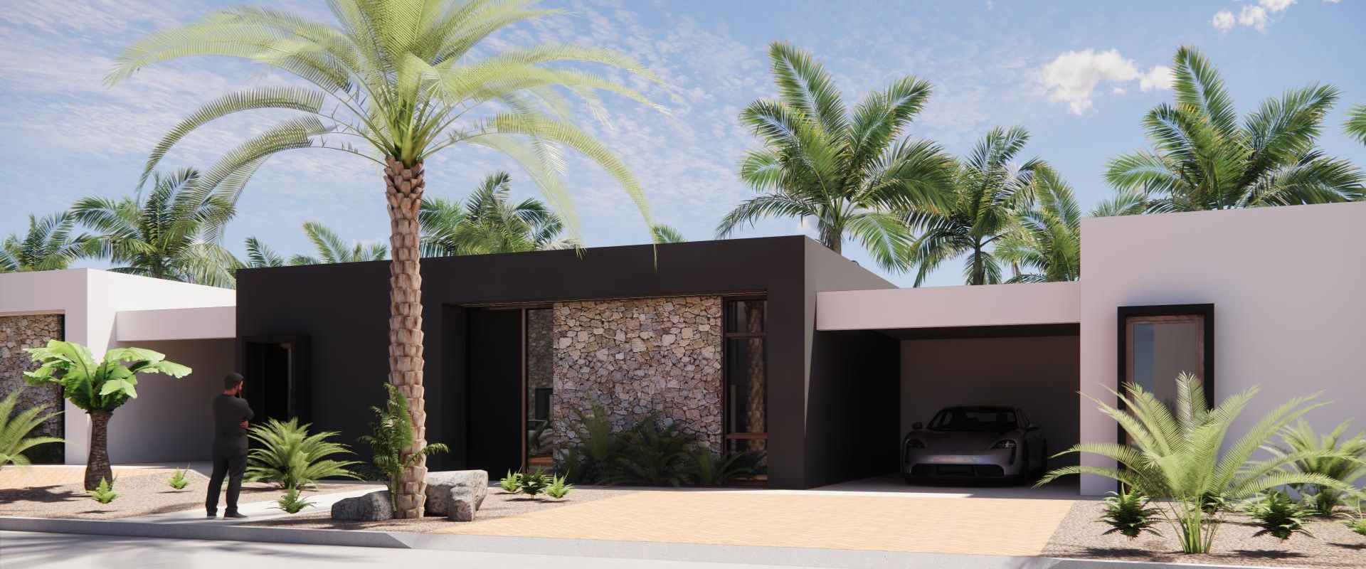 Tuscany Residence Aruba