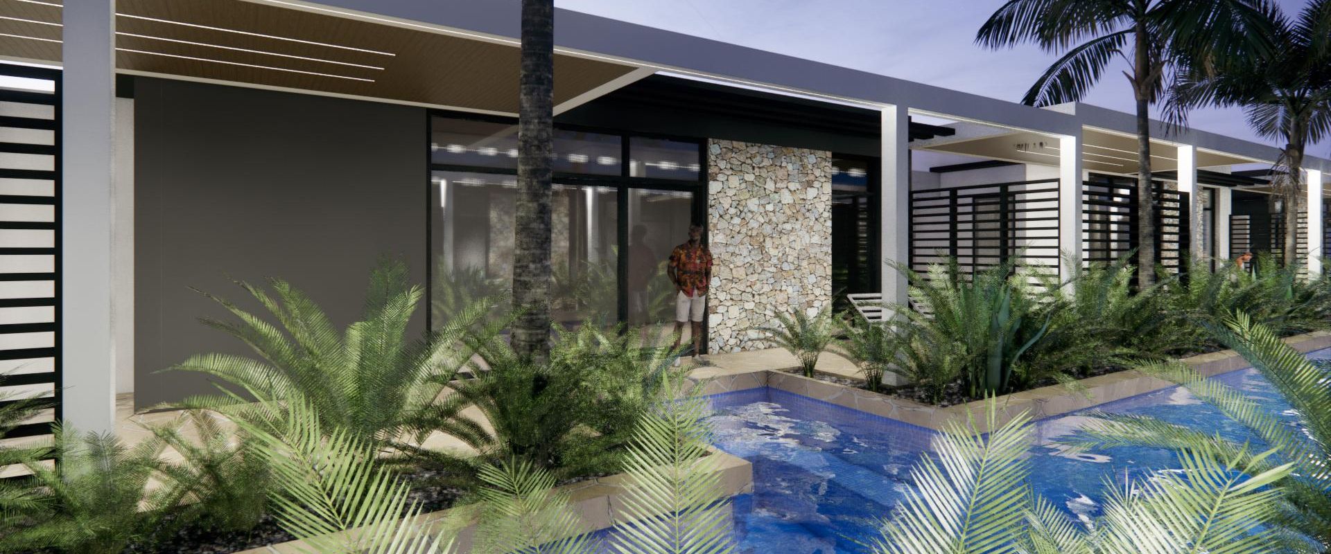 Tuscany Residence Aruba