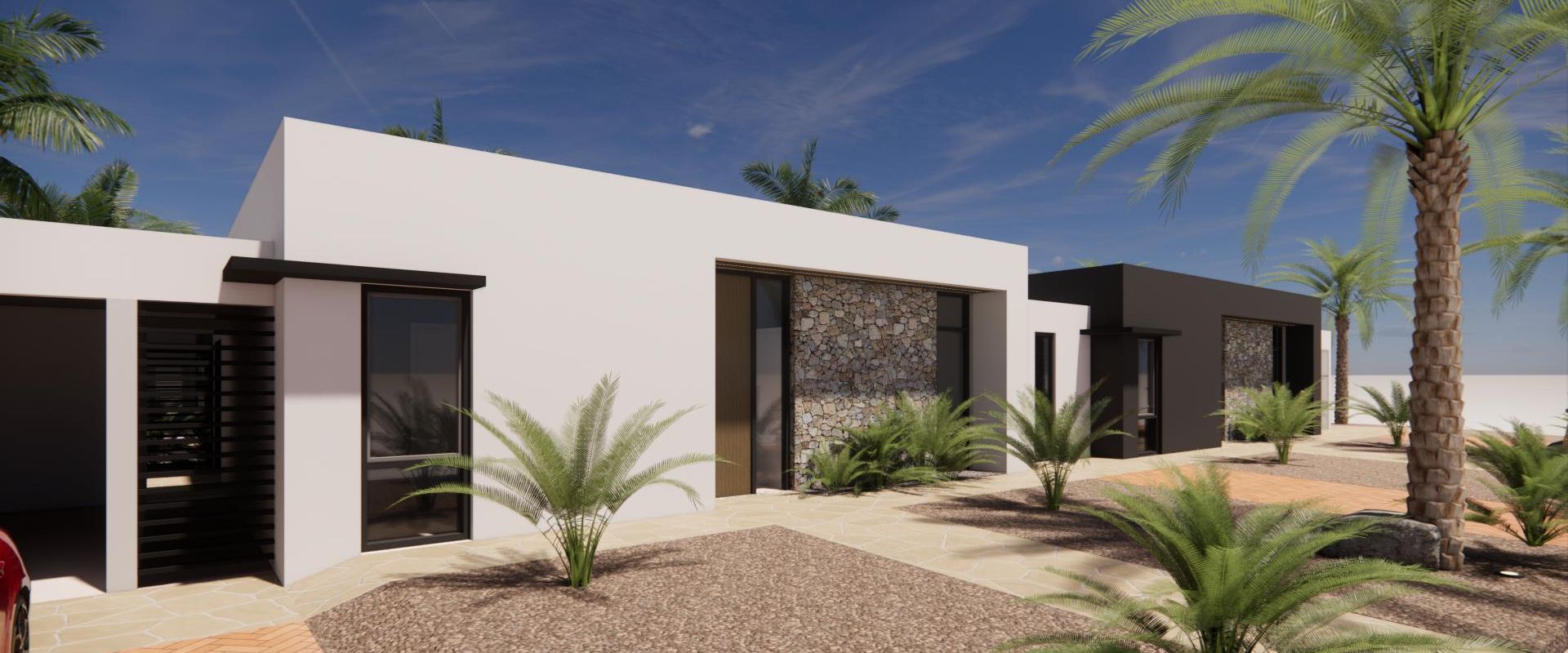 Tuscany Residence Aruba