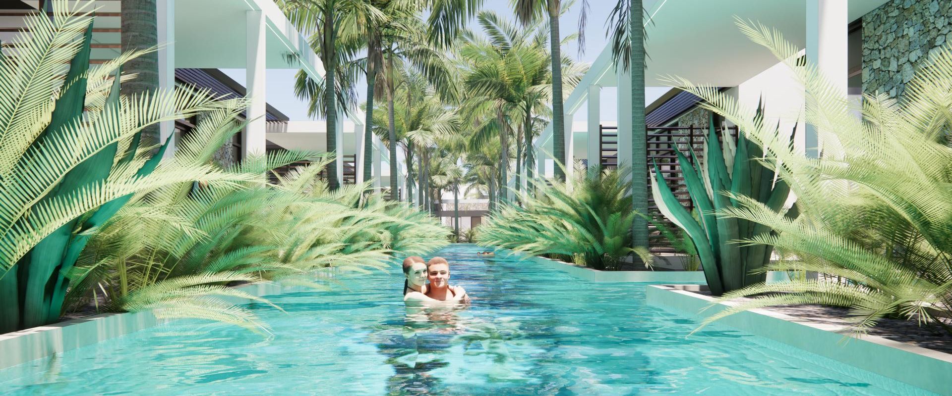 Tuscany Residence Aruba