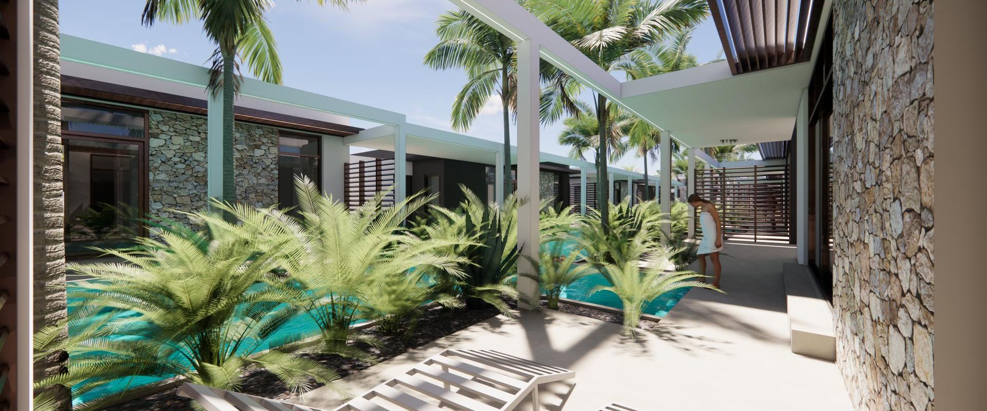 Tuscany Residence Aruba