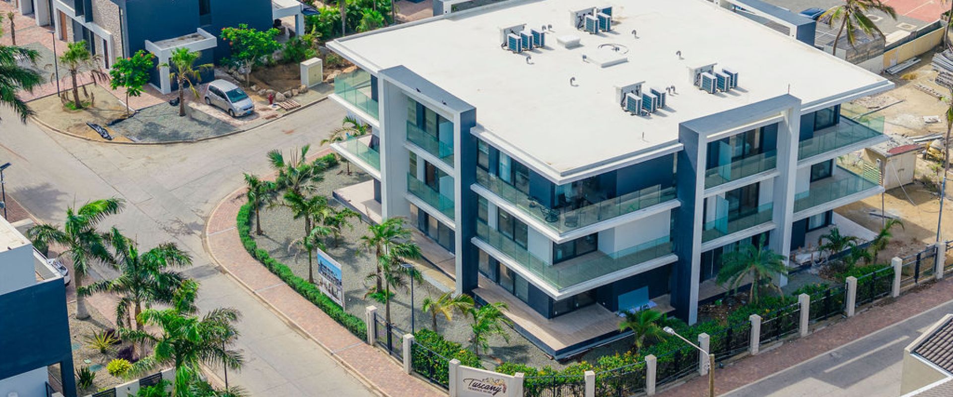 Tuscany Residence Aruba
