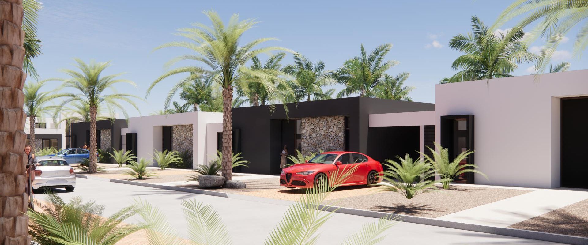 Tuscany Residence Aruba