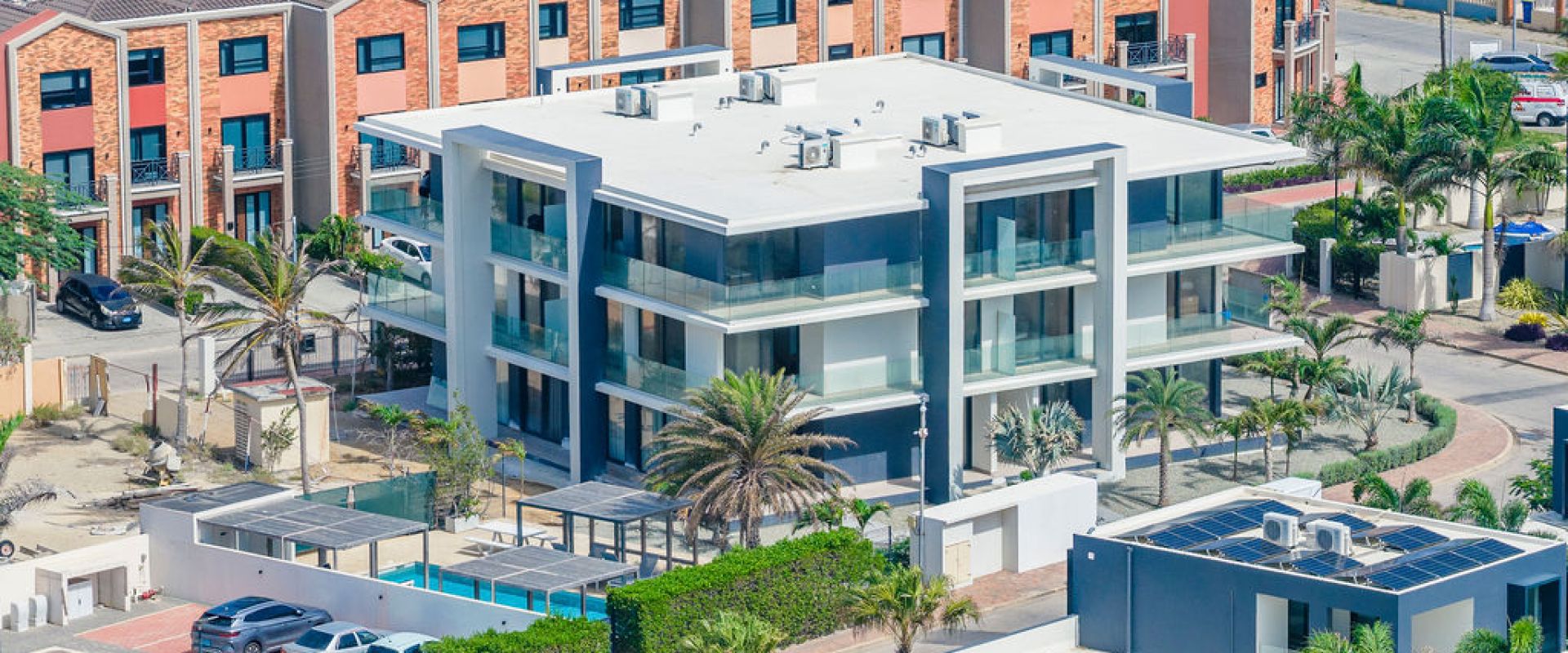 Tuscany Residence Aruba