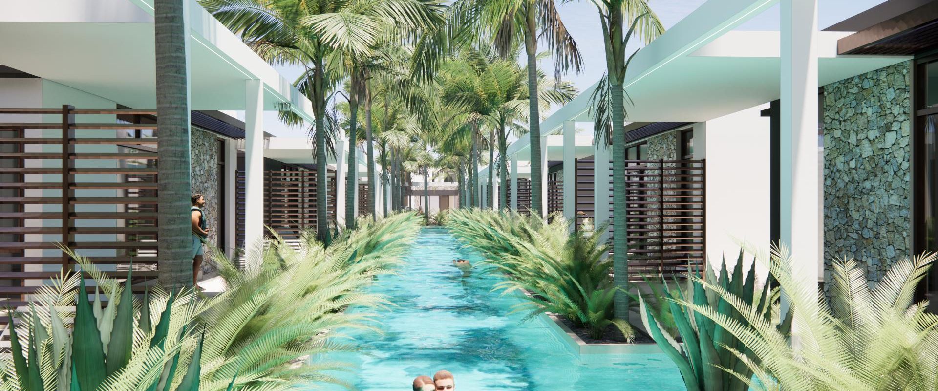 Tuscany Residence Aruba