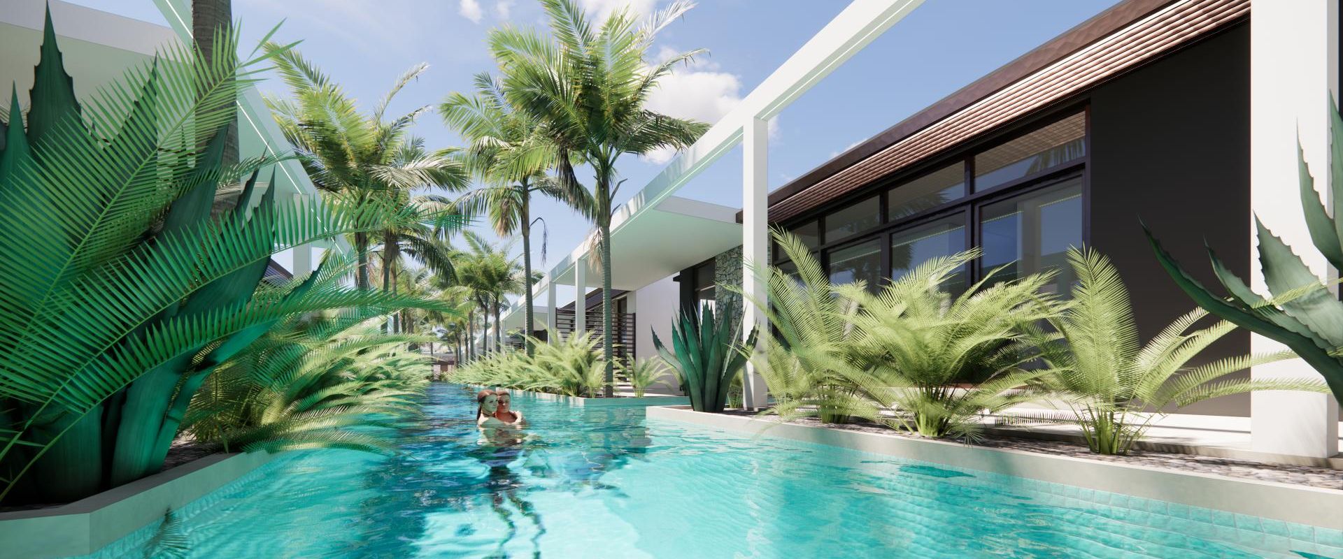 Tuscany Residence Aruba