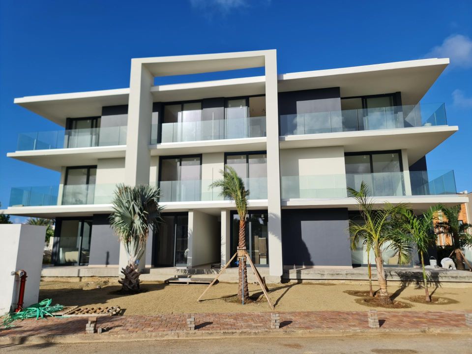 Arashi Boutique Condominiums