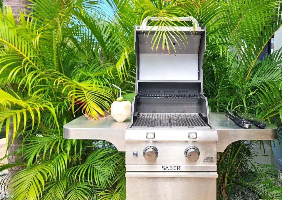 Maintenance Tuscany Residence Aruba