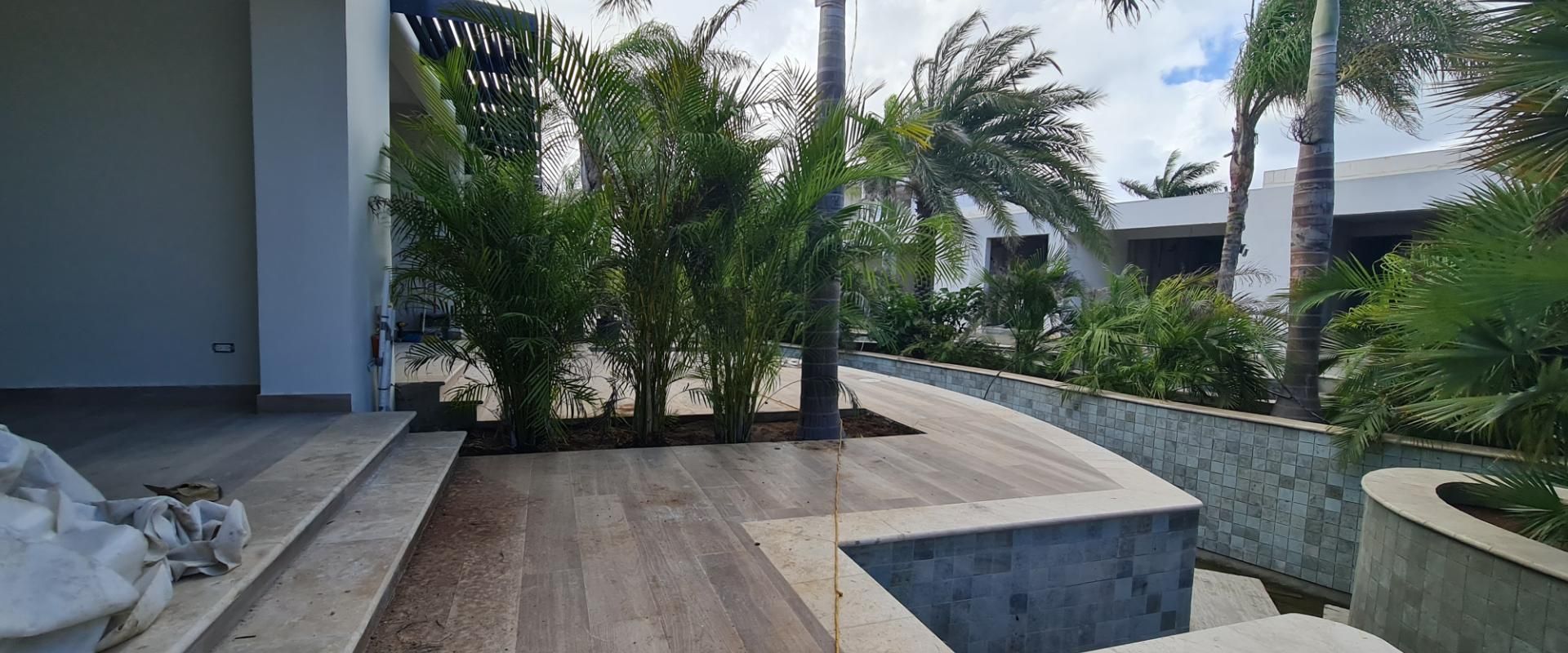 Tuscany Residence Aruba