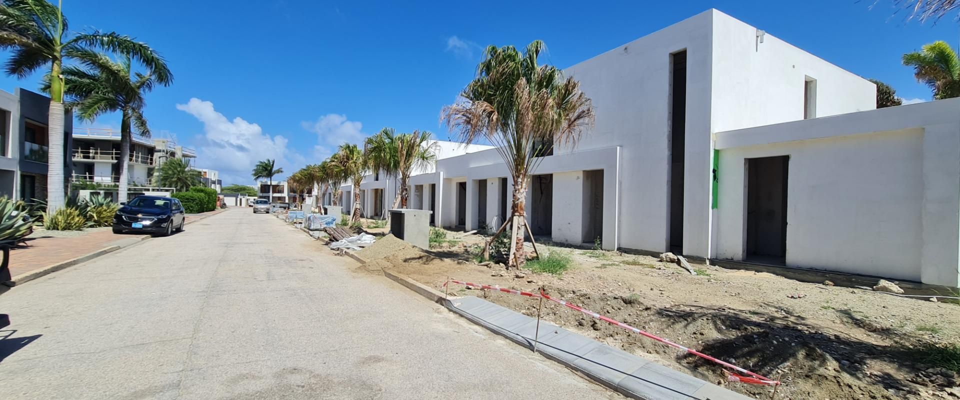 Tuscany Residence Aruba