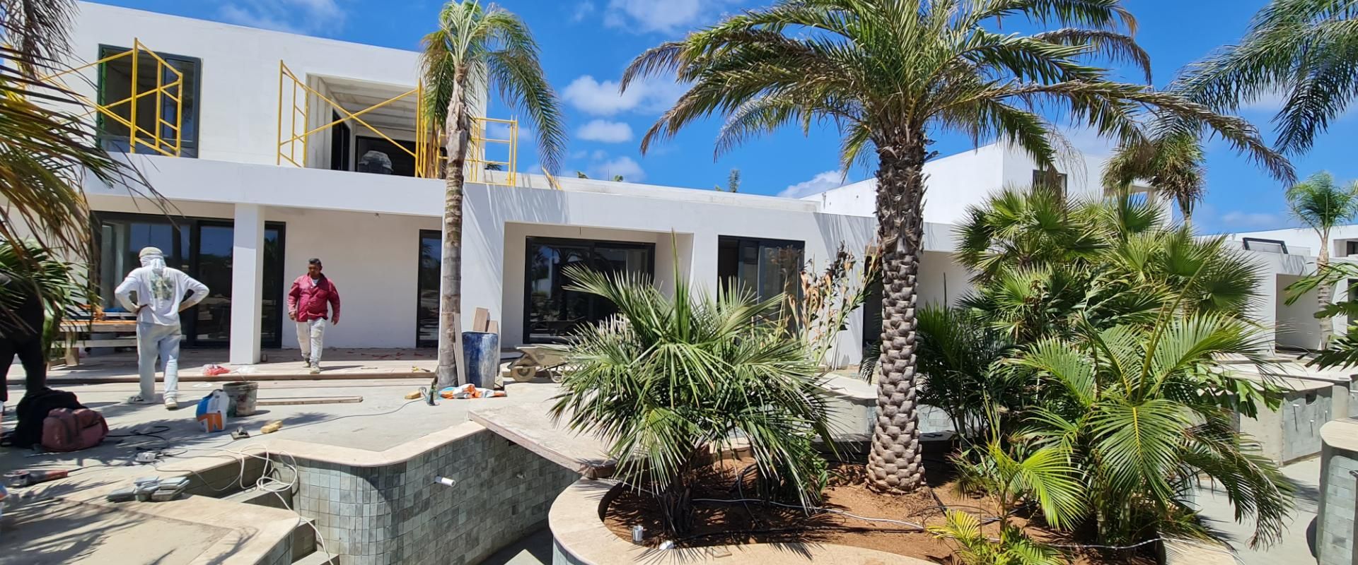 Tuscany Residence Aruba
