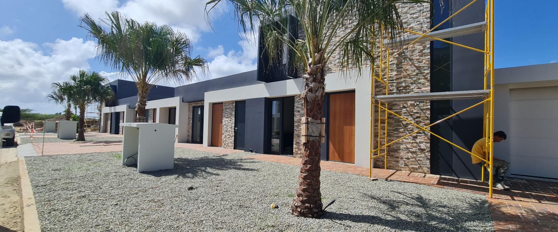 Tuscany Residence Aruba